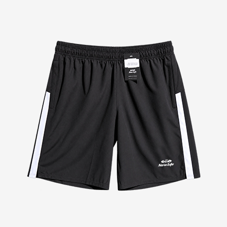 Short Santi Negro