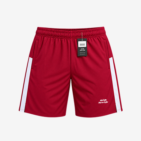 Short Santi Guinda