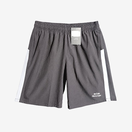 Short Santi Acero